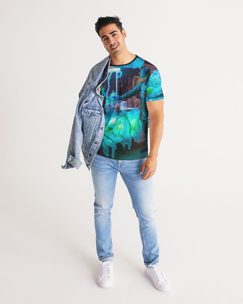 Night Market Men's Tee