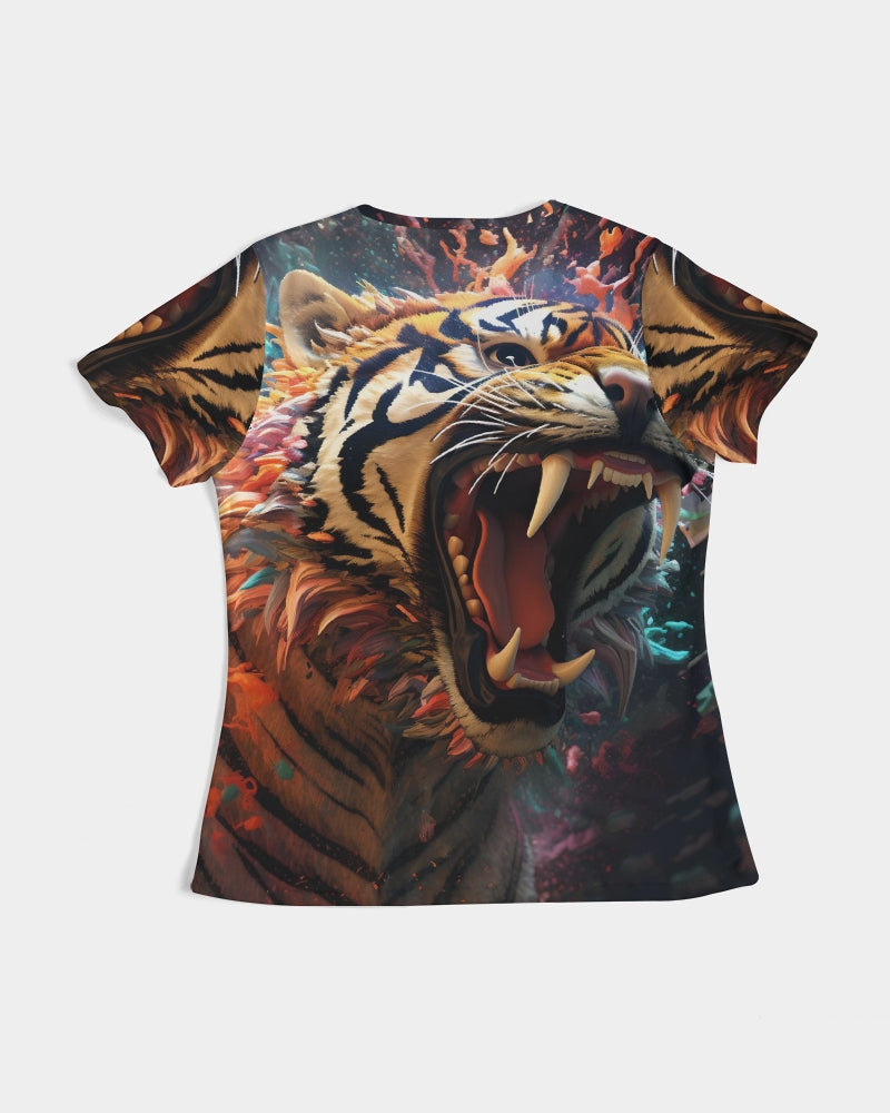 Tigerblood Women's Tee