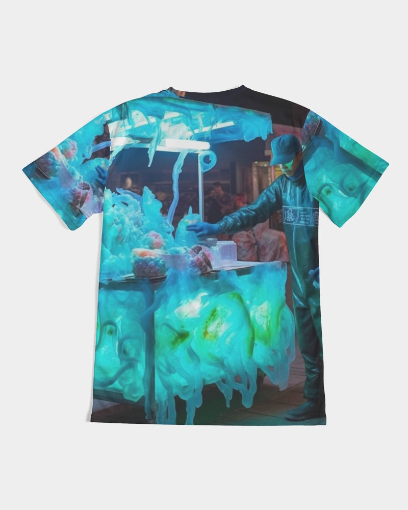 Night Market Men's Tee