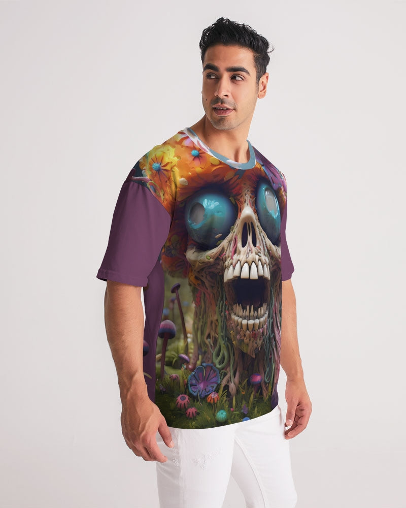 Skull Candy Men's Premium Heavyweight Tee