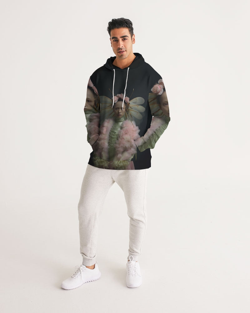 Butterfly Men's Hoodie