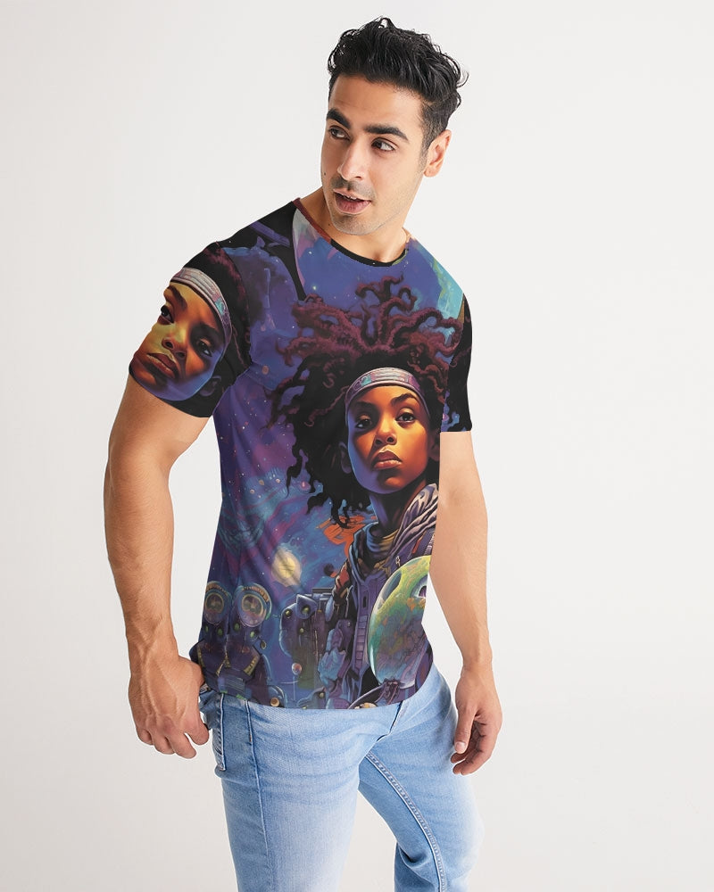 Meta Men's Tee