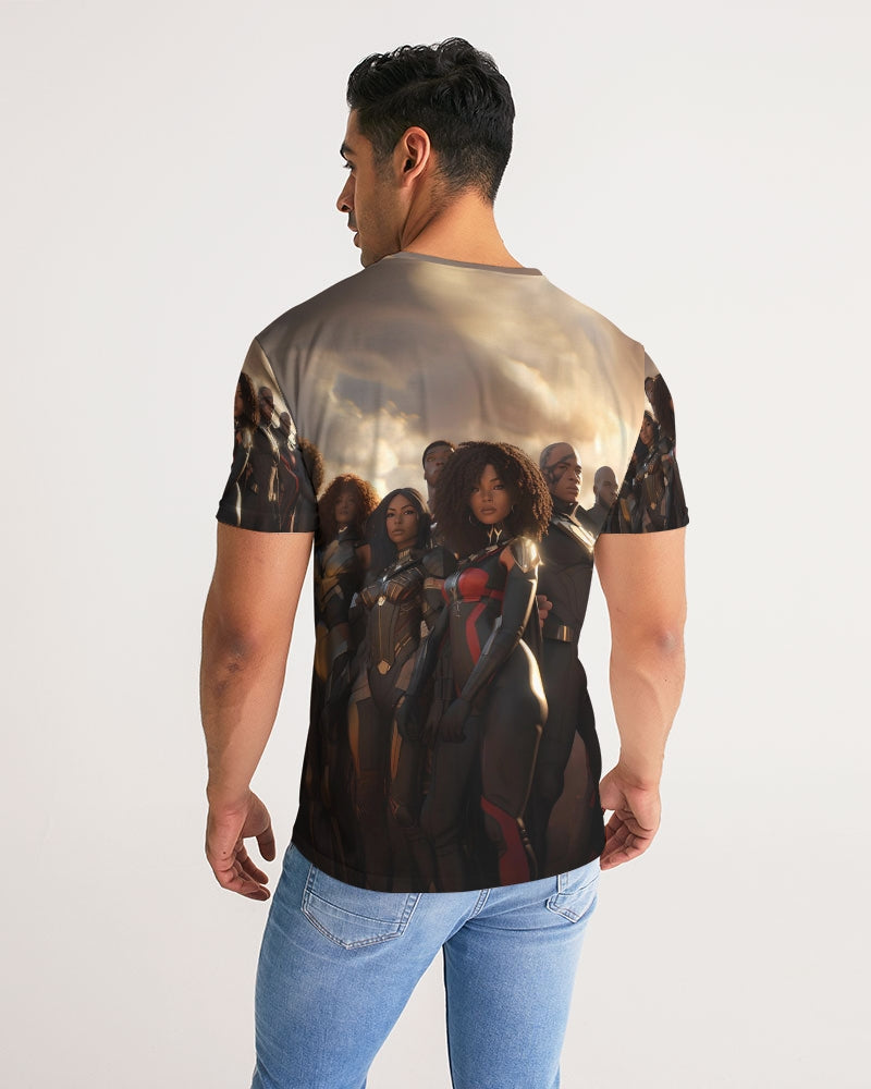 GForce Men's Tee