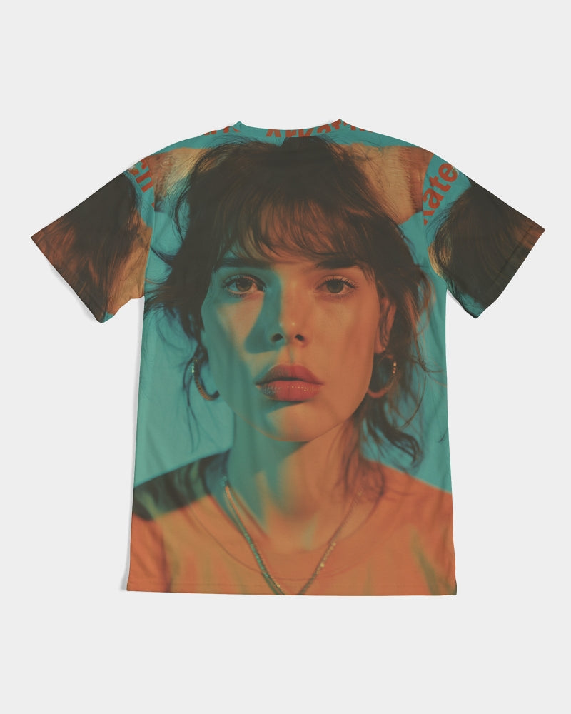 Horntee Men's Tee