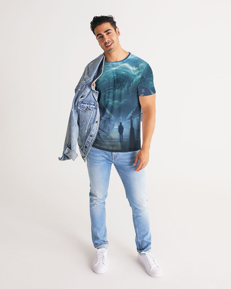 Seoul #02 Men's Tee