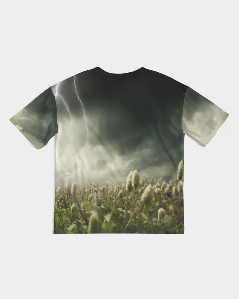 Skunk Men's Premium Heavyweight Tee
