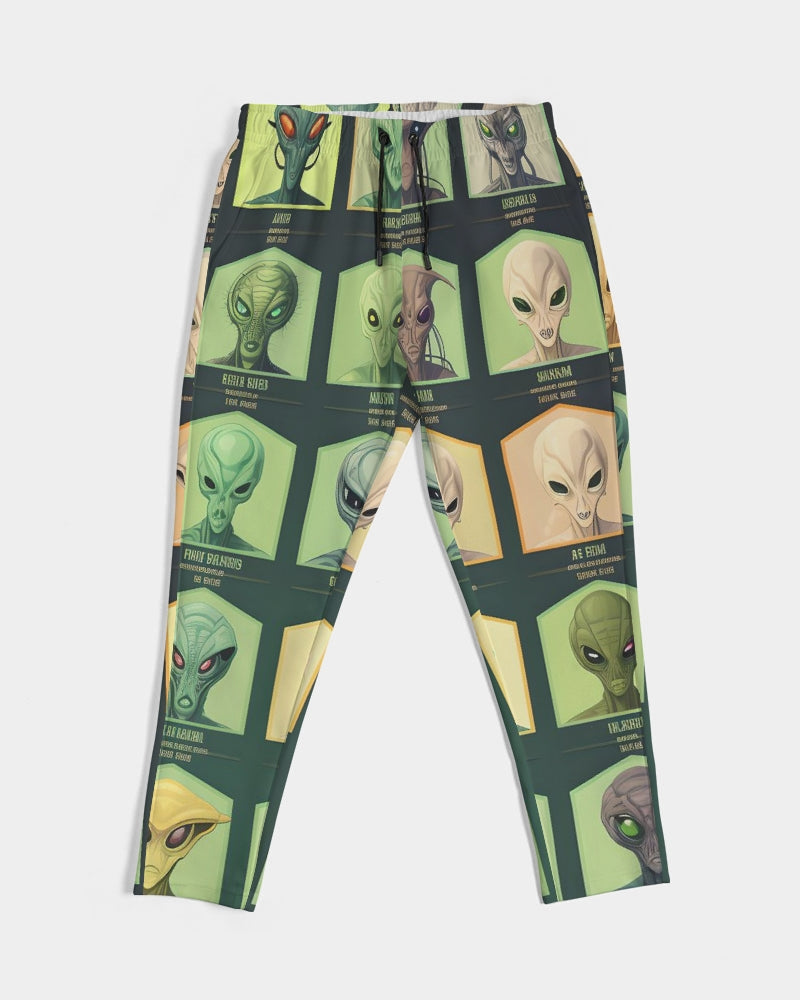 Species Men's Joggers