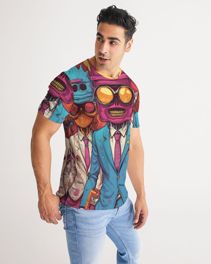 Future Forward Party Men's Tee