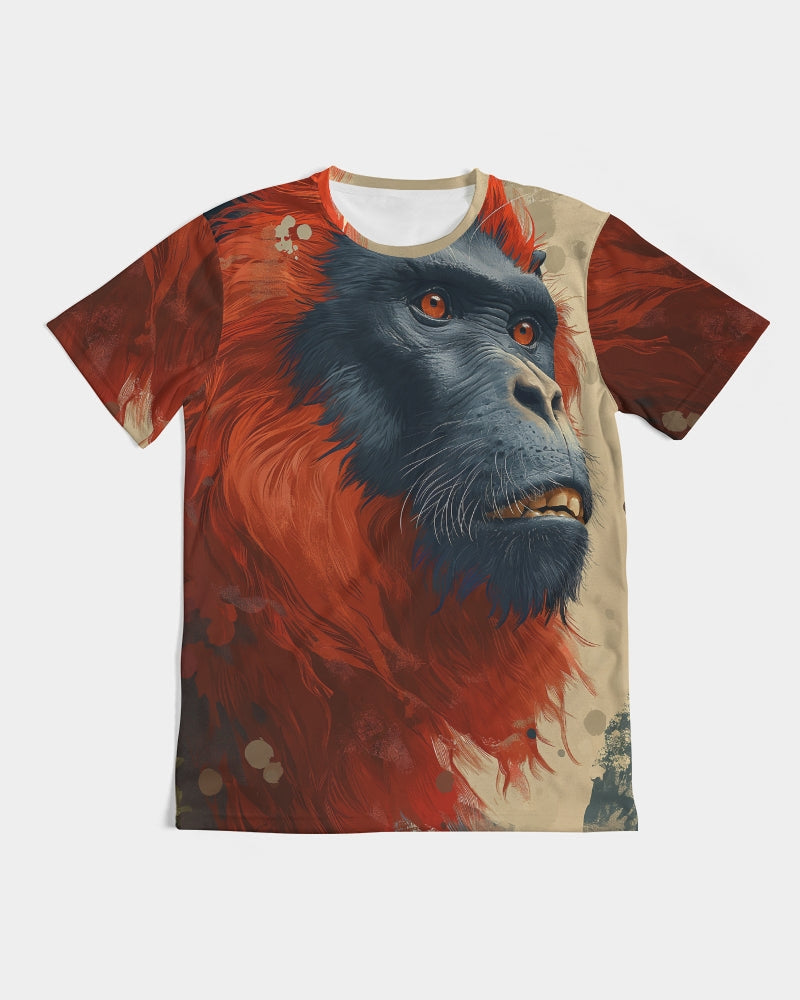 Liontail Men's Tee