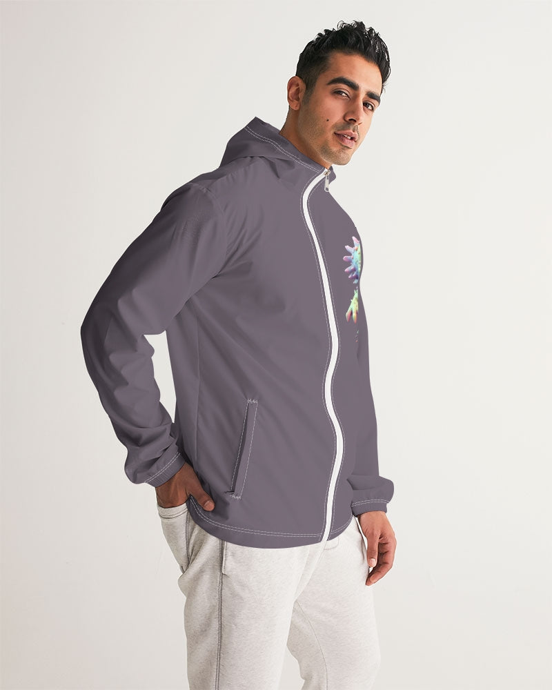 Litties Men's Windbreaker