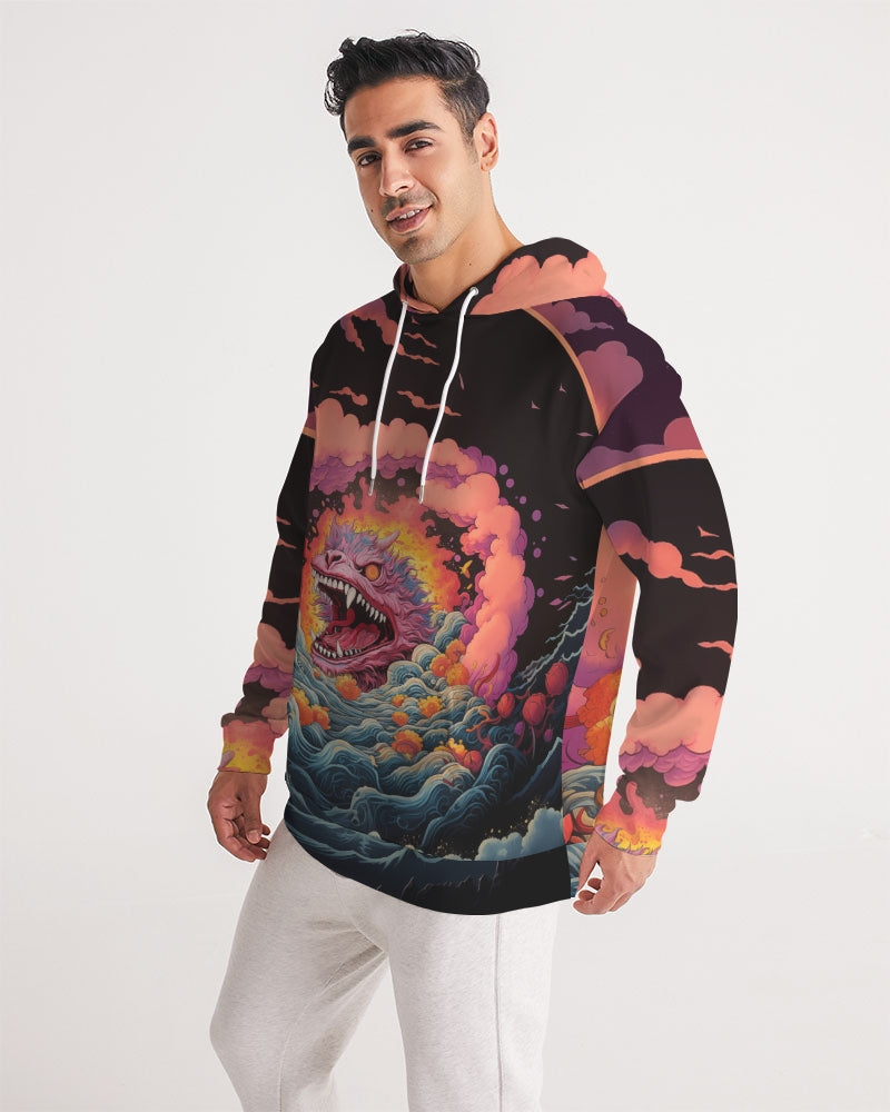 Blaze Men's Hoodie