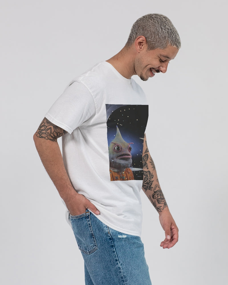 Space Dust Unisex Ultra Cotton T-Shirt | Gildan