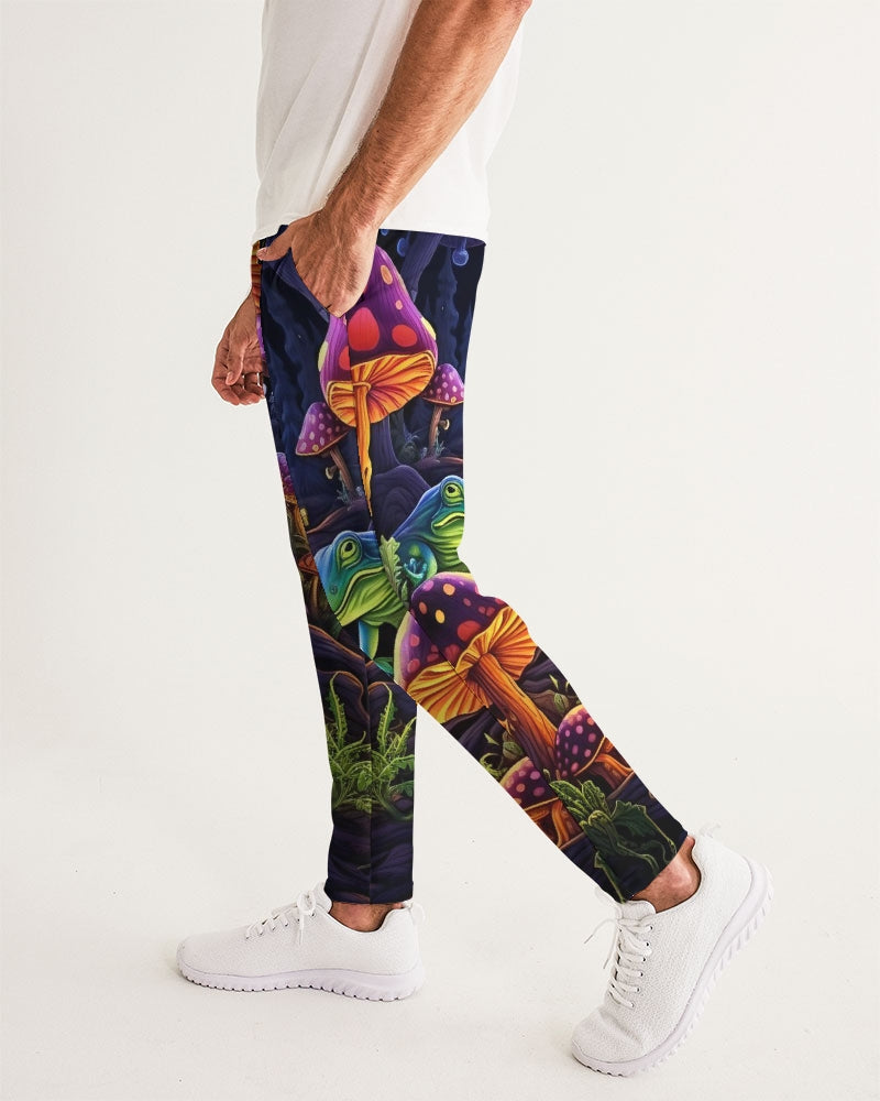 Wonder Light Men's Joggers