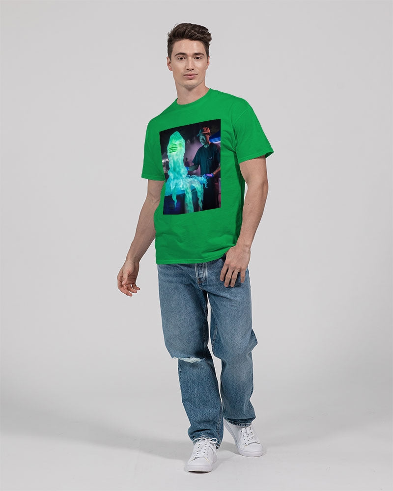 Farmers Market Unisex Heavy Cotton T-Shirt | Gildan
