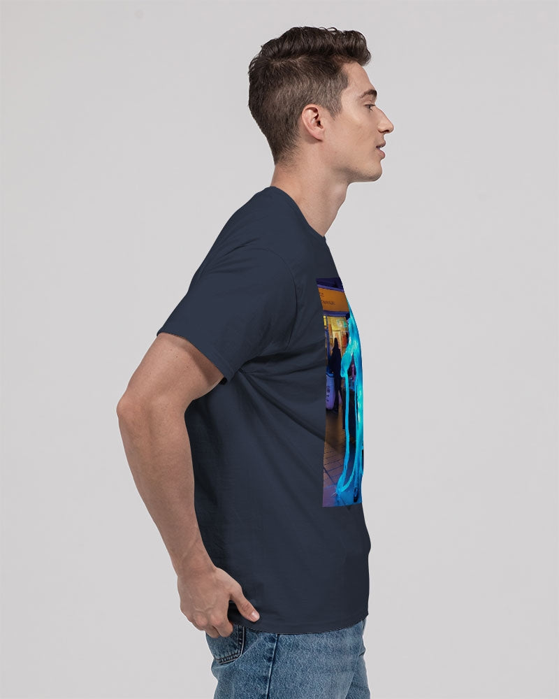Light Suit Unisex Tee | Champion