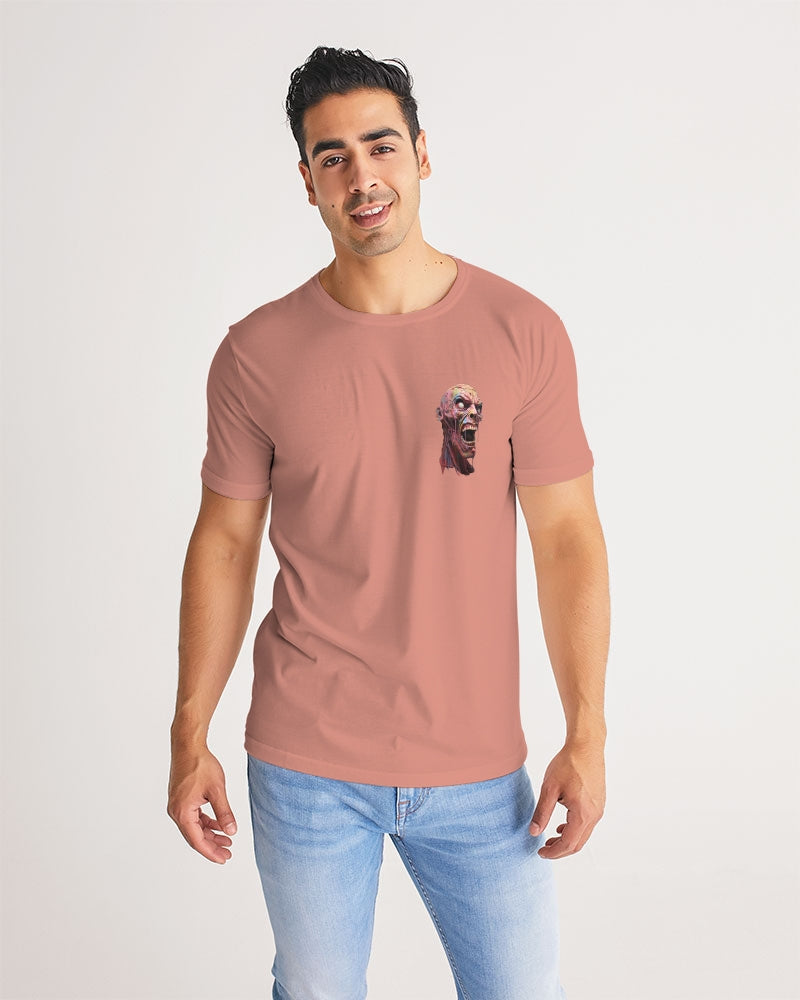 Return of The Living Art Men's Tee