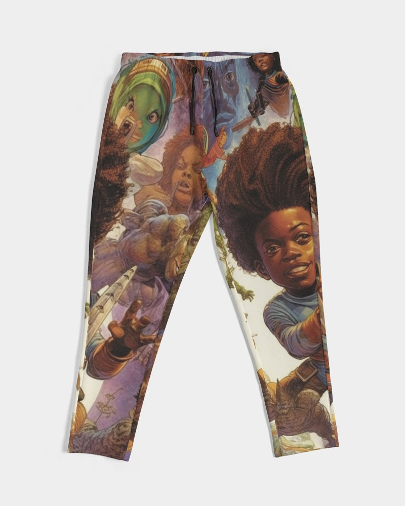 Wi-Fi Men's Joggers