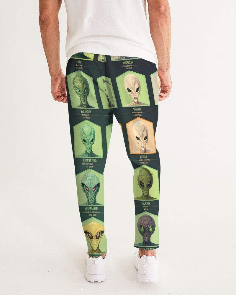 Species Men's Joggers