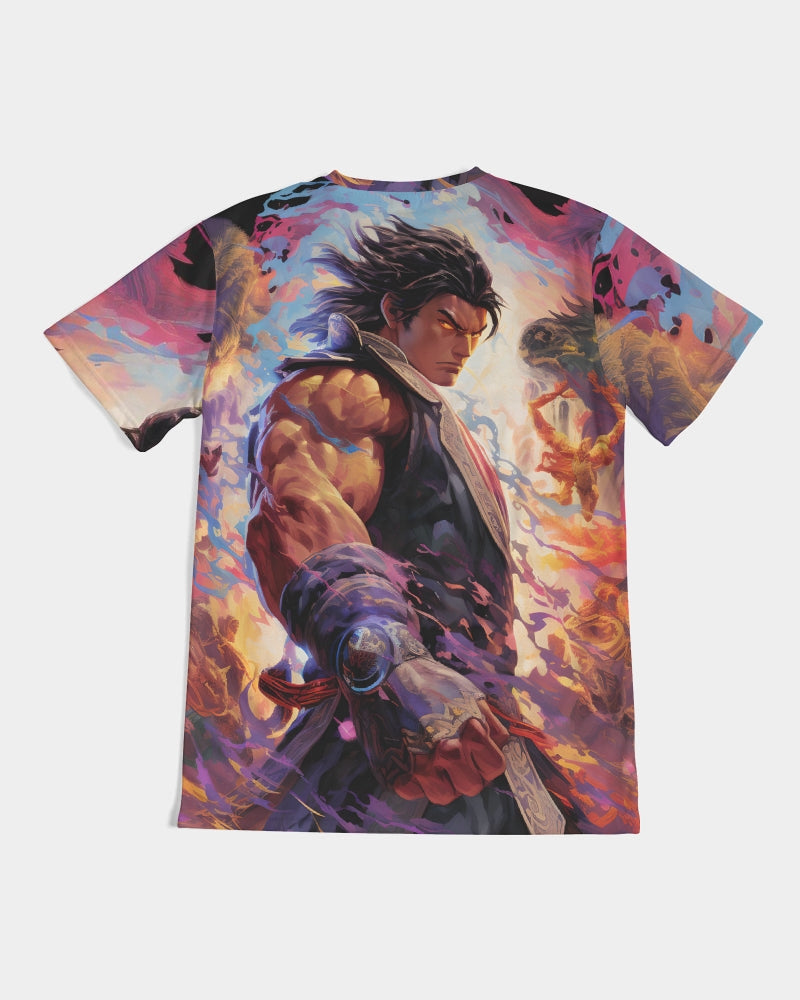 Then..and Only Then.. Men's Tee