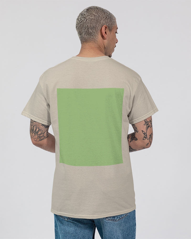 Jaded Wolf Unisex Ultra Cotton T-Shirt | Gildan