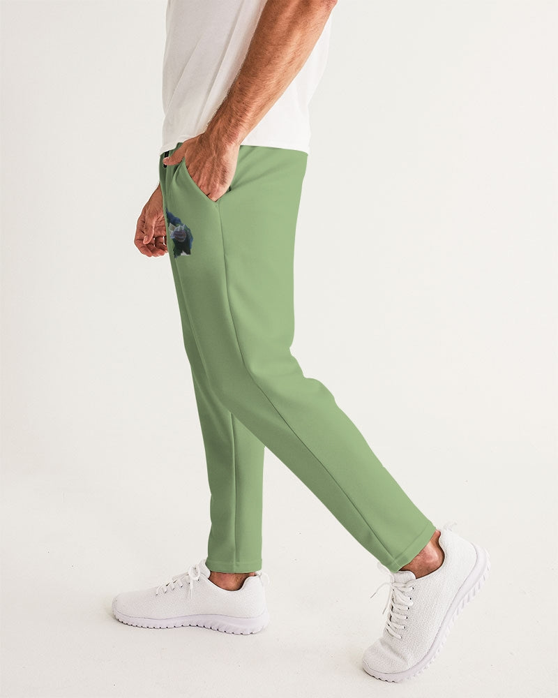 Jaded Wolf Men's Joggers