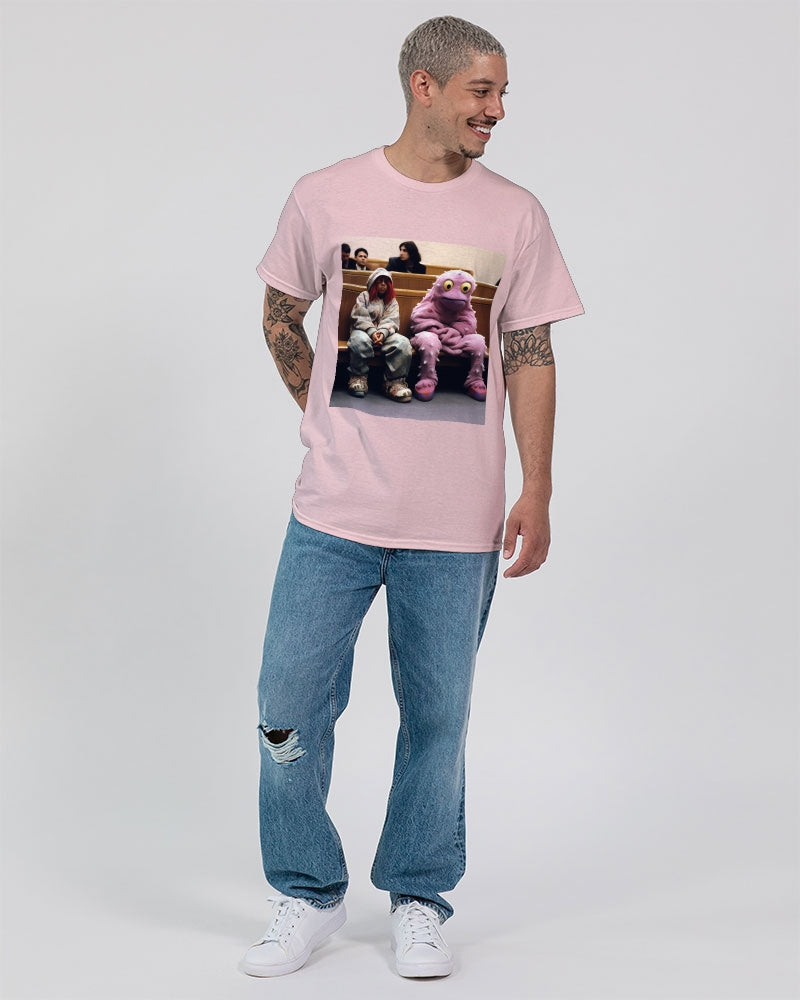 People's Court Unisex Ultra Cotton T-Shirt | Gildan