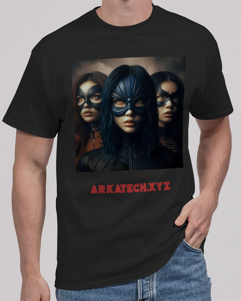 Super Saver Unisex Heavy Cotton T-Shirt | Gildan