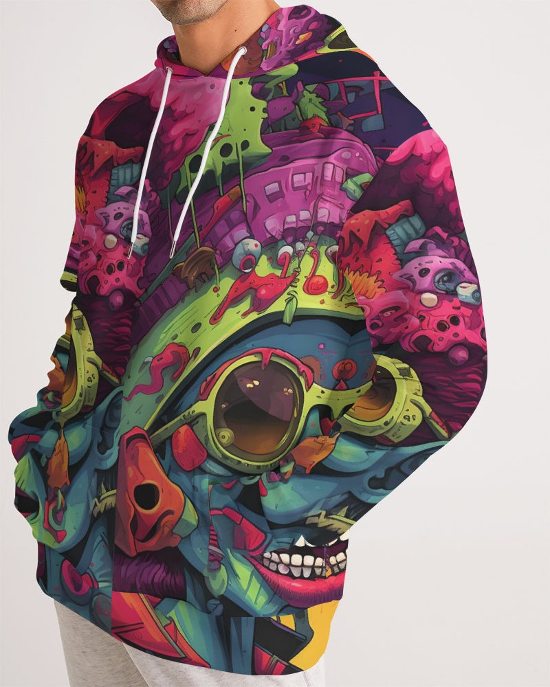 Thelma n Louise Men's Hoodie