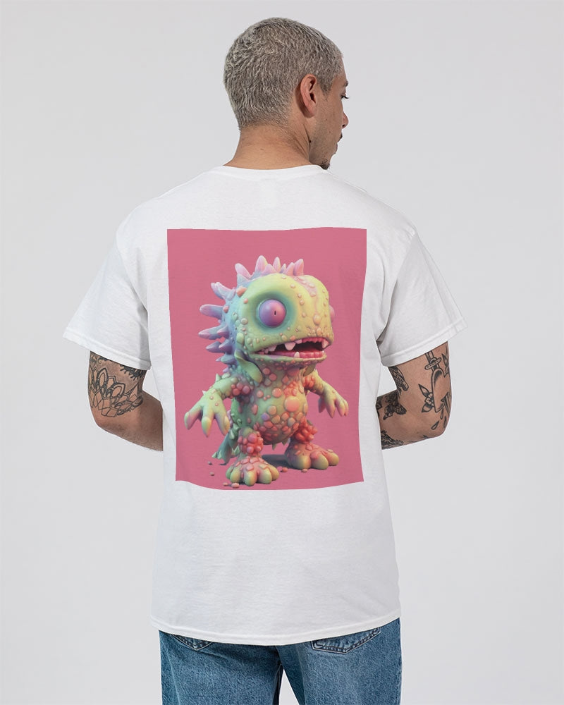 Litties Unisex Ultra Cotton T-Shirt | Gildan