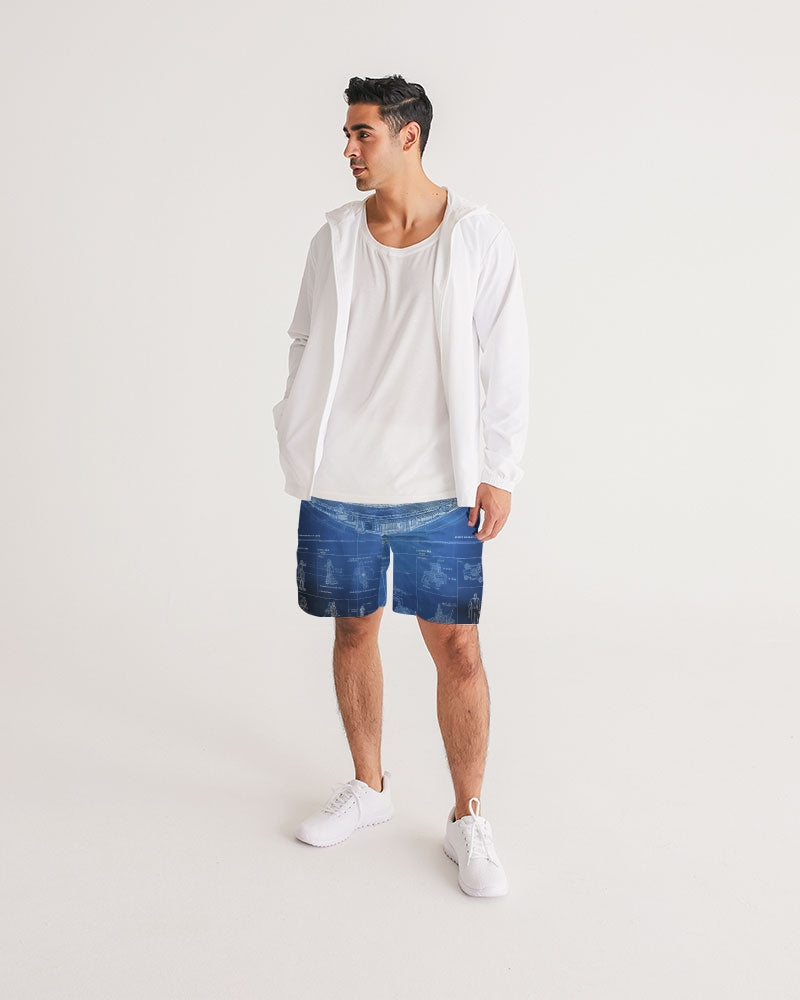 Blueprint Men's Jogger Shorts