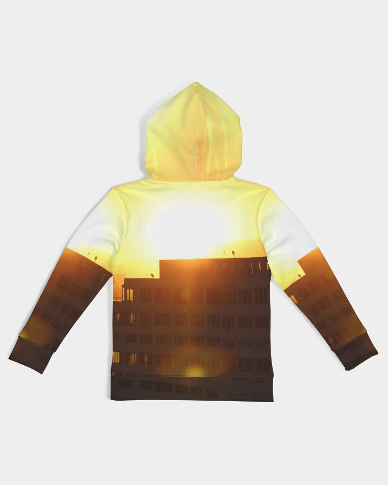 Sunrise Kids Hoodie
