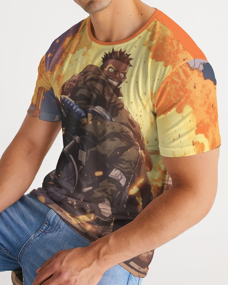 Big Bidness Men's Tee