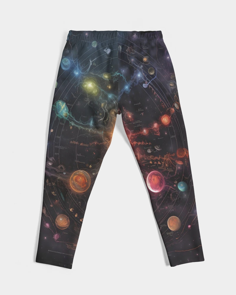 Solar Men's Joggers