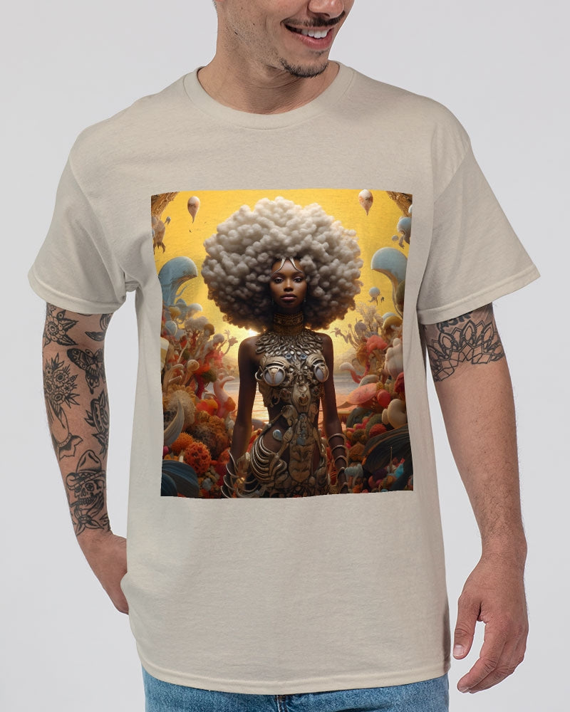 Cloudfro Unisex Ultra Cotton T-Shirt | Gildan