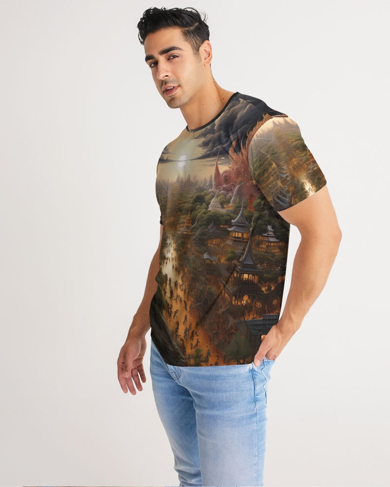 Siam Men's Tee