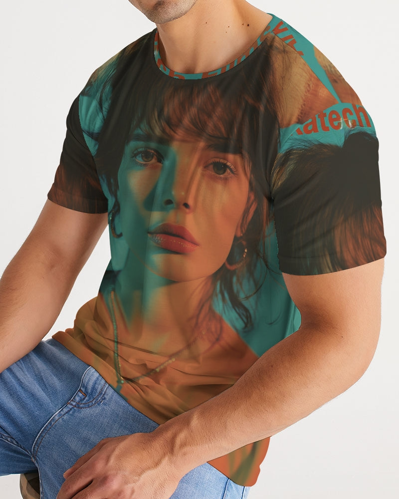 Horntee Men's Tee