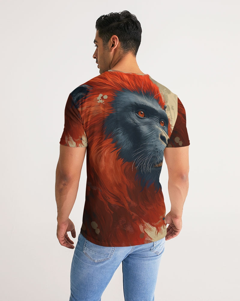 Liontail Men's Tee