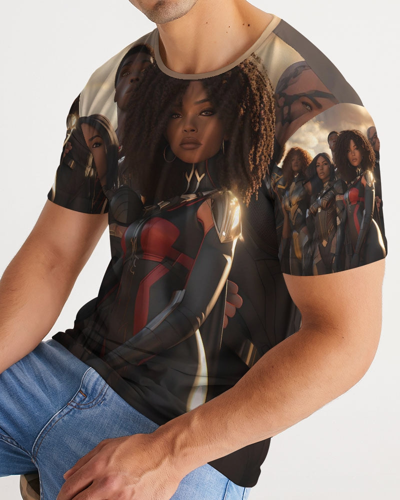 GForce Men's Tee