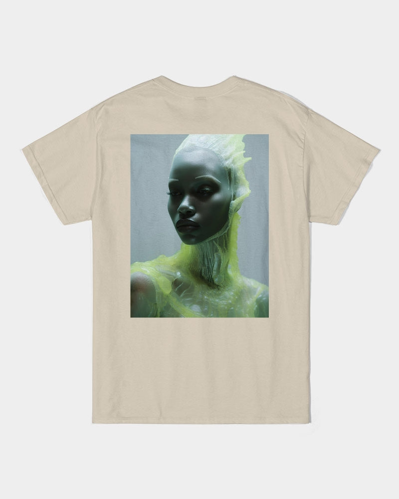 Ether Unisex Ultra Cotton T-Shirt | Gildan