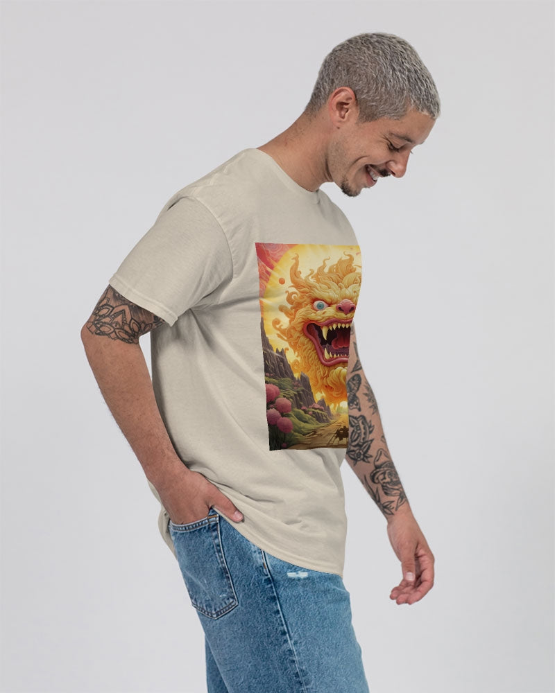 BTILC Unisex Ultra Cotton T-Shirt | Gildan