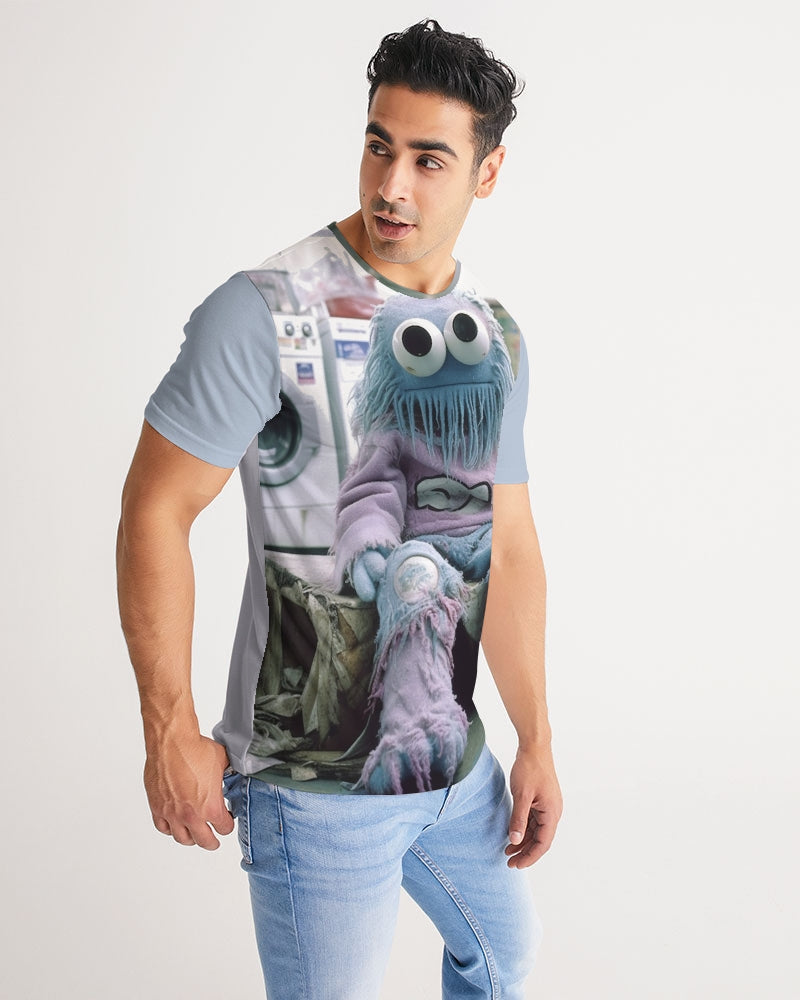 Grunge Men's Tee