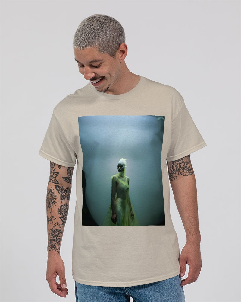 Ether Unisex Ultra Cotton T-Shirt | Gildan