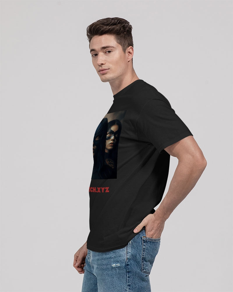 Super Saver Unisex Heavy Cotton T-Shirt | Gildan