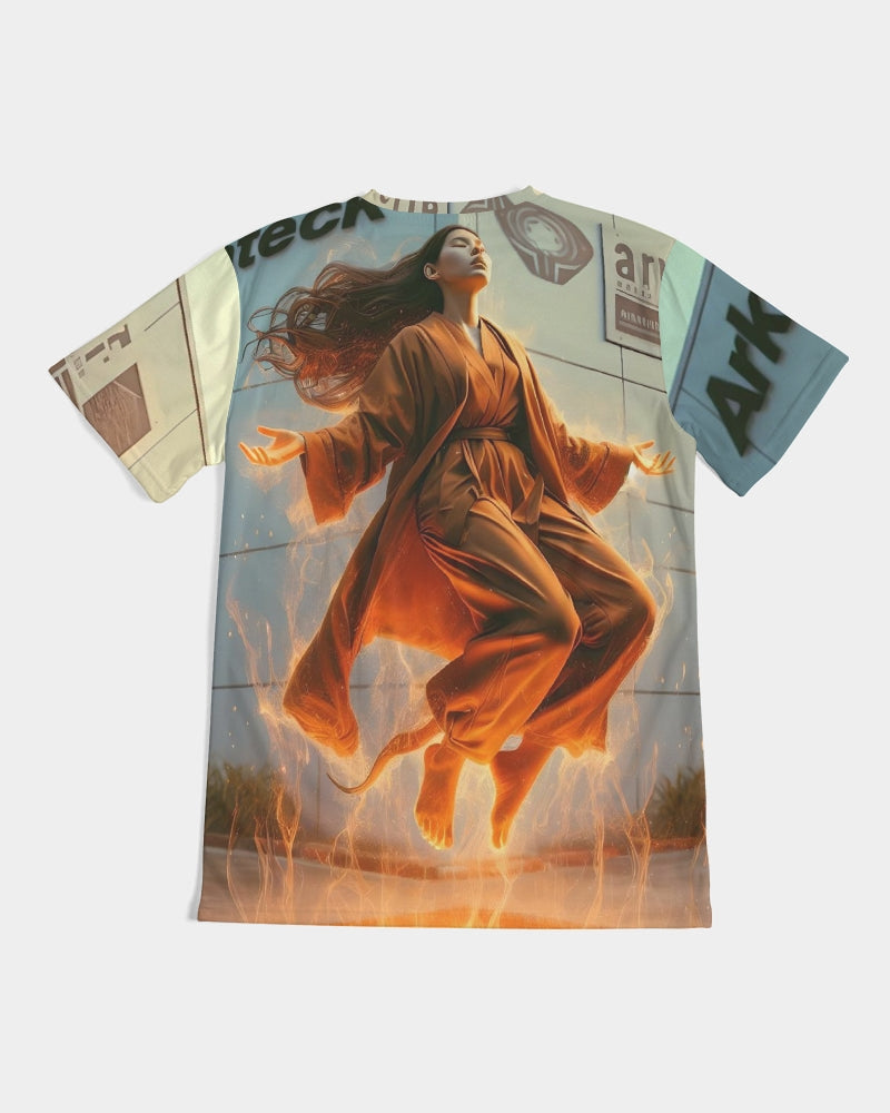 Soulstice Men's Tee