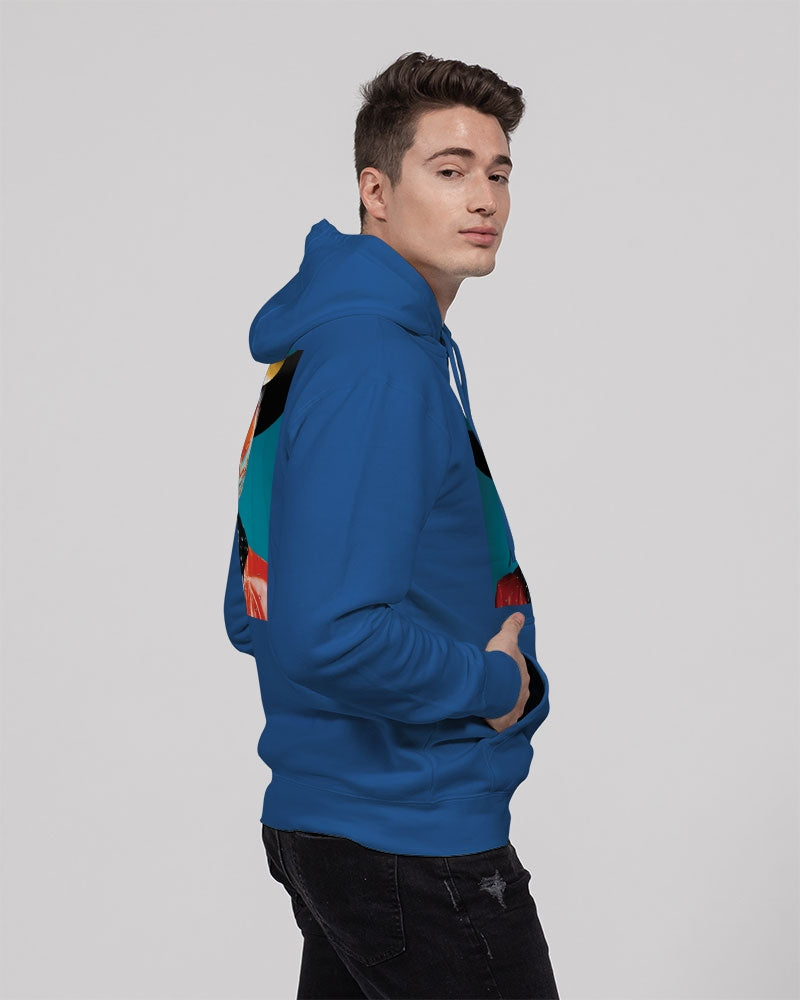 Moo Unisex Premium Pullover Hoodie | Lane Seven