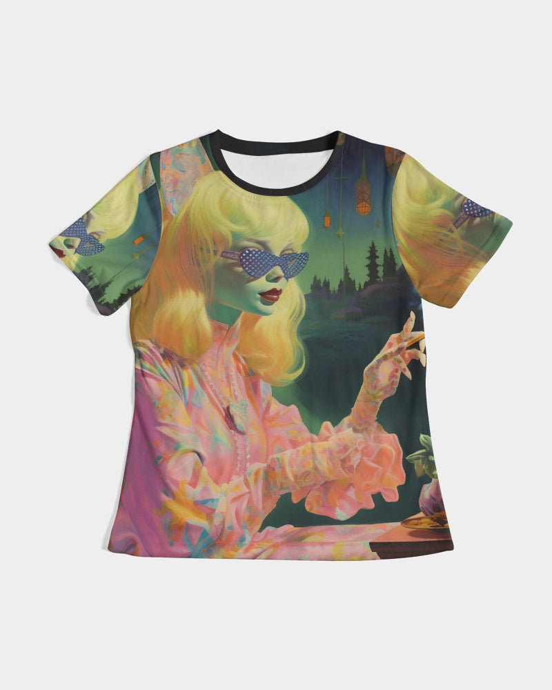 Alice Women's Tee