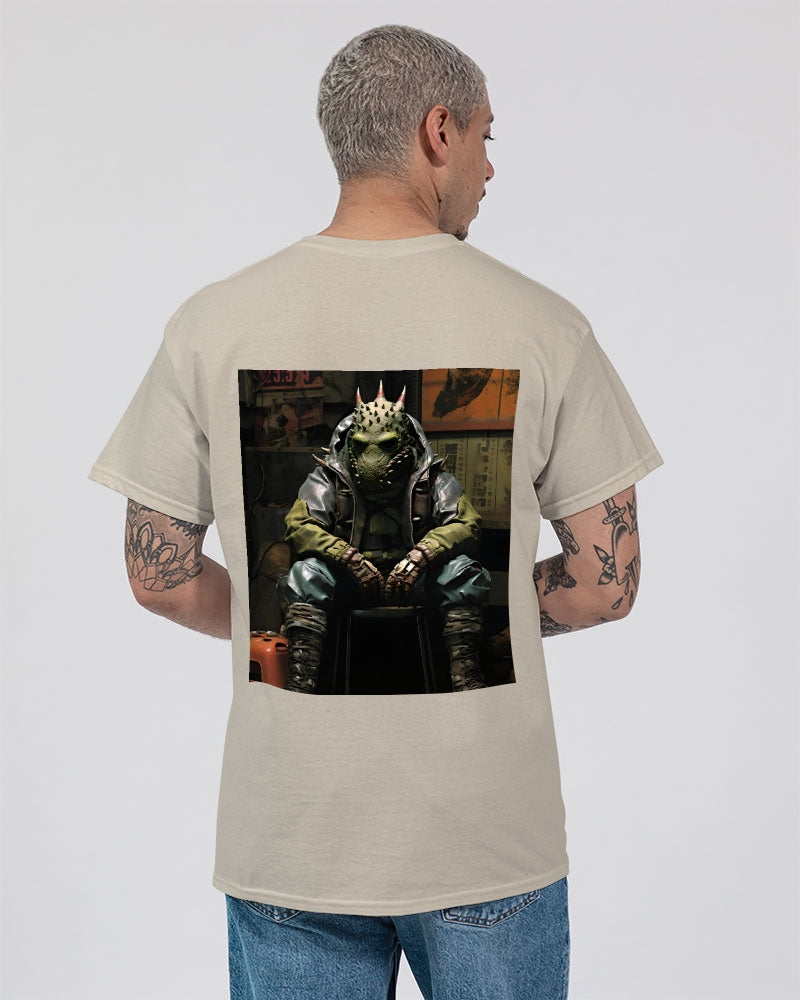 Skull and Bones Unisex Ultra Cotton T-Shirt | Gildan