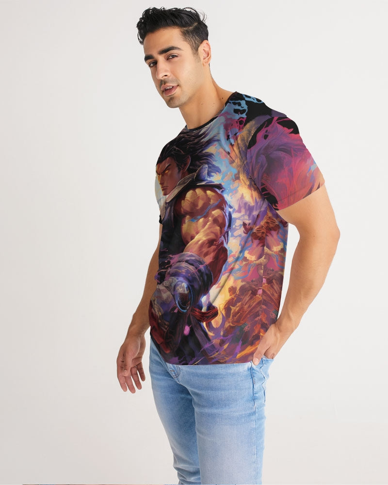 Then..and Only Then.. Men's Tee