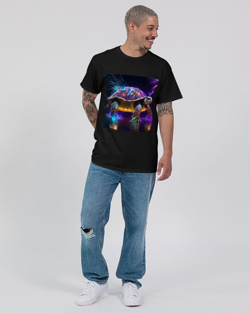 Outer Shell Unisex Ultra Cotton T-Shirt | Gildan