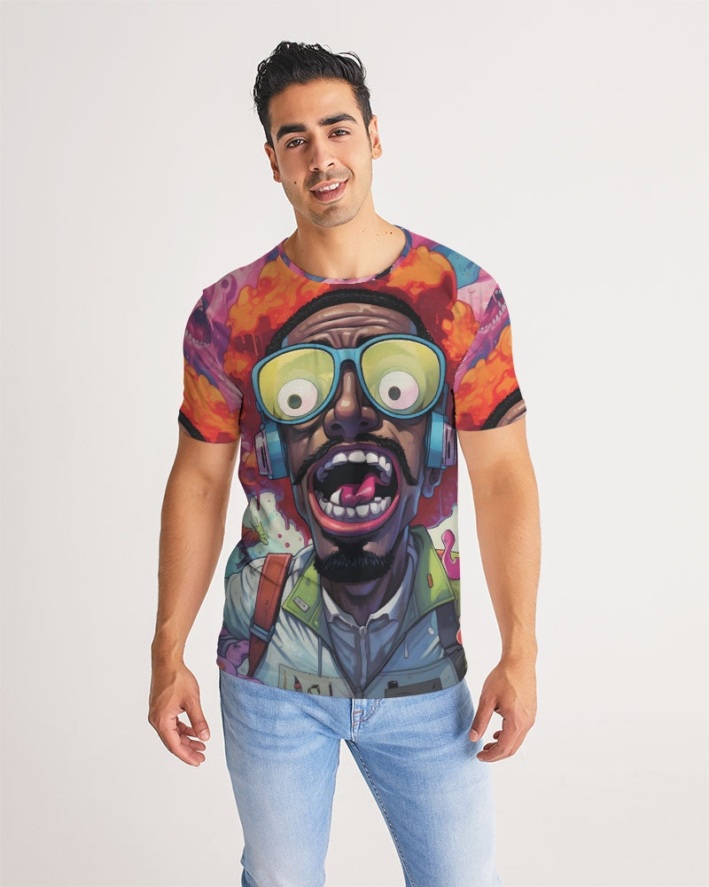 Ghost Bussin Men's Tee